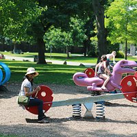 Dundas Driving Park