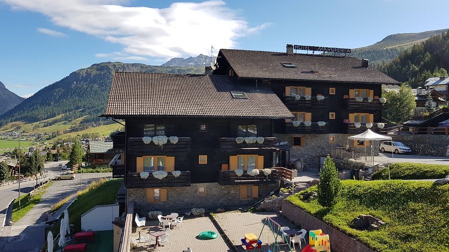 HOTEL MARGHERITA - Prices & Reviews (Livigno, Italy) - Tripadvisor