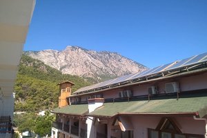 Oda ve Süit