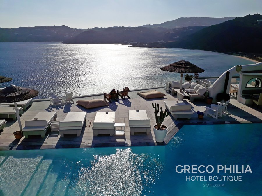 GRECO PHILIA HOTEL BOUTIQUE Updated 2020 Prices, Reviews, and