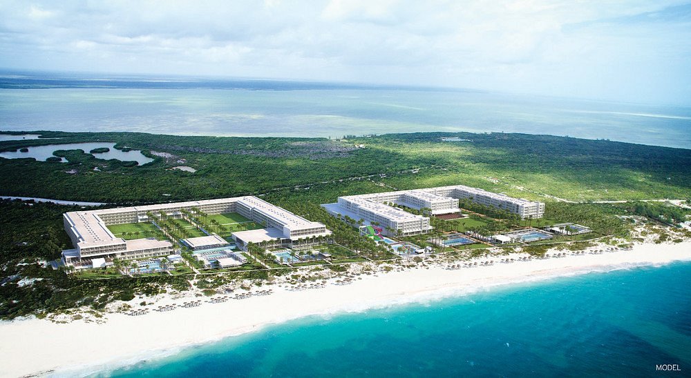 Hotel Riu Palace Costa Mujeres Playa Mujeres Mexique Tarifs 2022 Mis à Jour Et 193 Avis