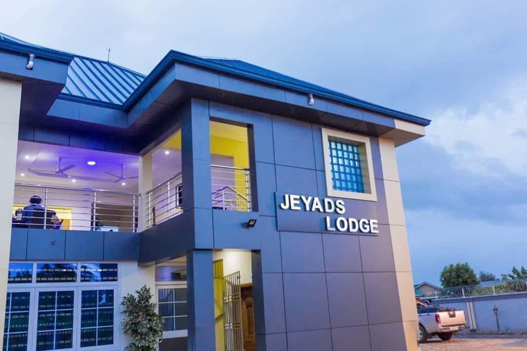 JEYADS LODGE - Updated 2024 Prices & B&B Reviews (Tamale, Ghana)