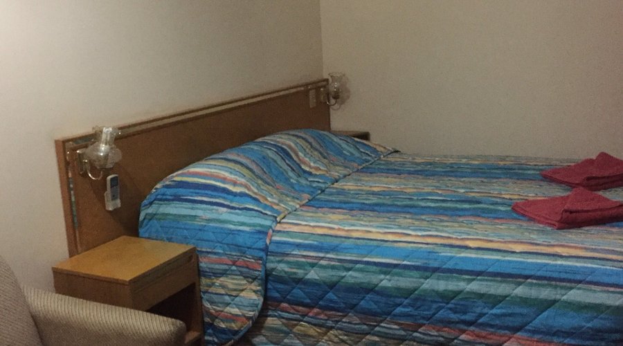 True Blue Motor Inn