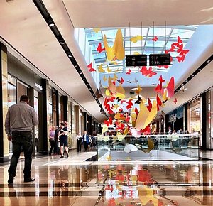 CALVIN KLEIN JEANS (Retail Store) @Centro Commerciale Orio Center, Via  Portico, Orio al Serio (BG) by AD S…