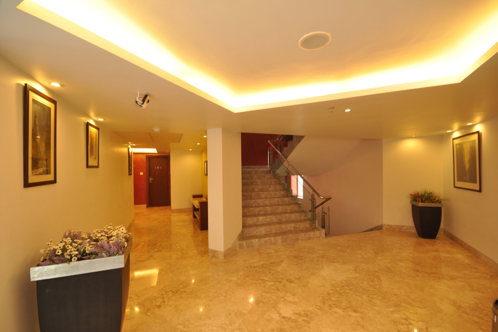 Hotel Kempton by null