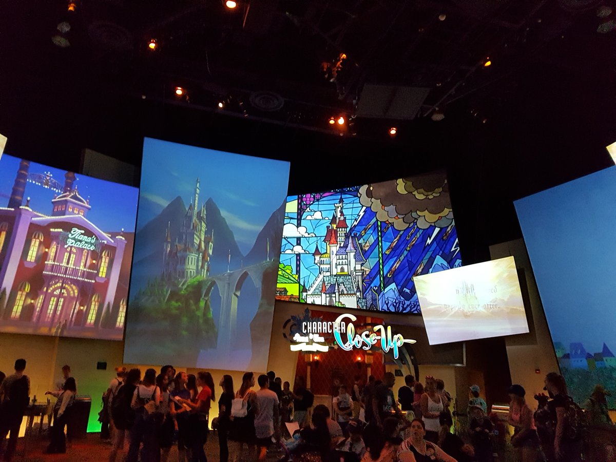 Animation Academy (Anaheim) - All You Need to Know BEFORE You Go