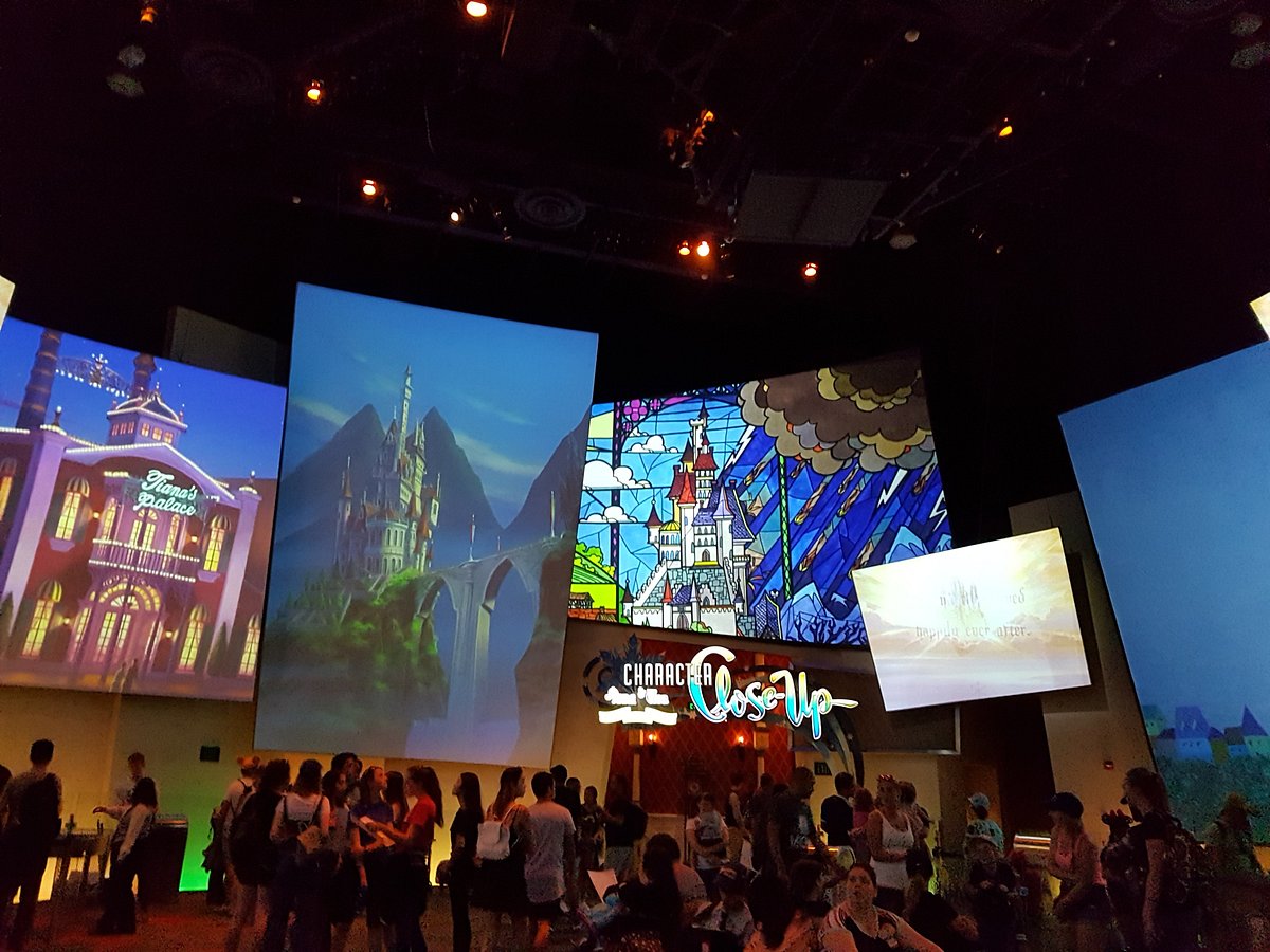 Animation Academy (Anaheim) - All You Need to Know BEFORE You Go Animation Academy (Anaheim) - All You Need to Know BEFORE You Go