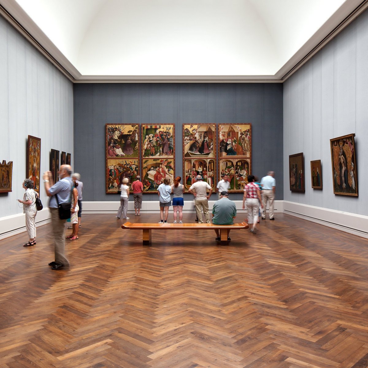 Gemäldegalerie, Берлин: лучшие советы перед посещением - Tripadvisor