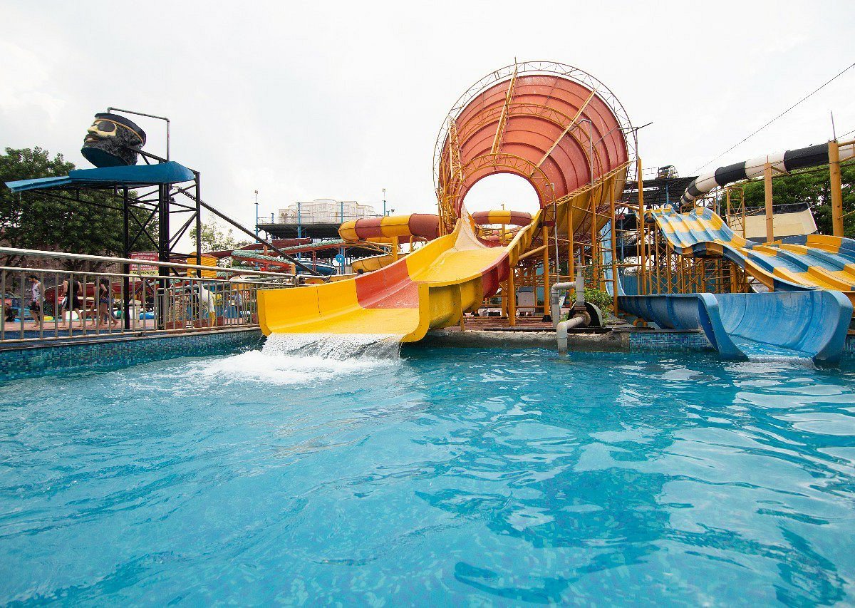 Fun World Amusement Park & Water Park (2025) - All You Need to Know BEFORE You Go (with Reviews)