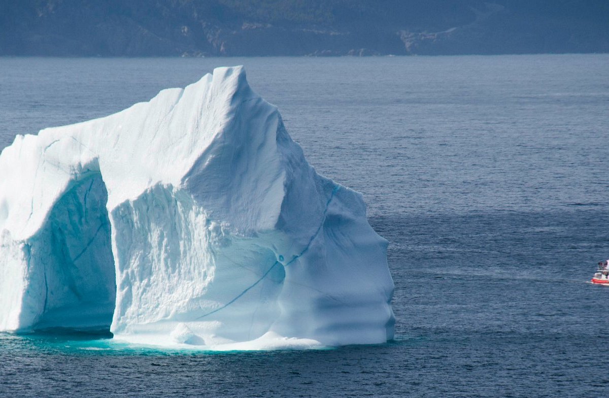 ICEBERG QUEST OCEAN TOURS (Twillingate) - 2023 What to Know BEFORE You Go