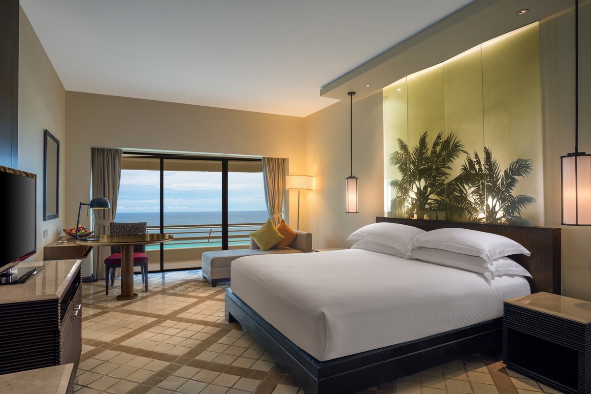 Hilton Phuket Arcadia Resort & Spa Rooms: Pictures & Reviews - Tripadvisor