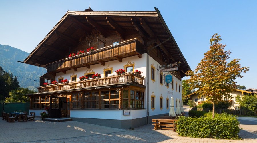 Aussenansicht