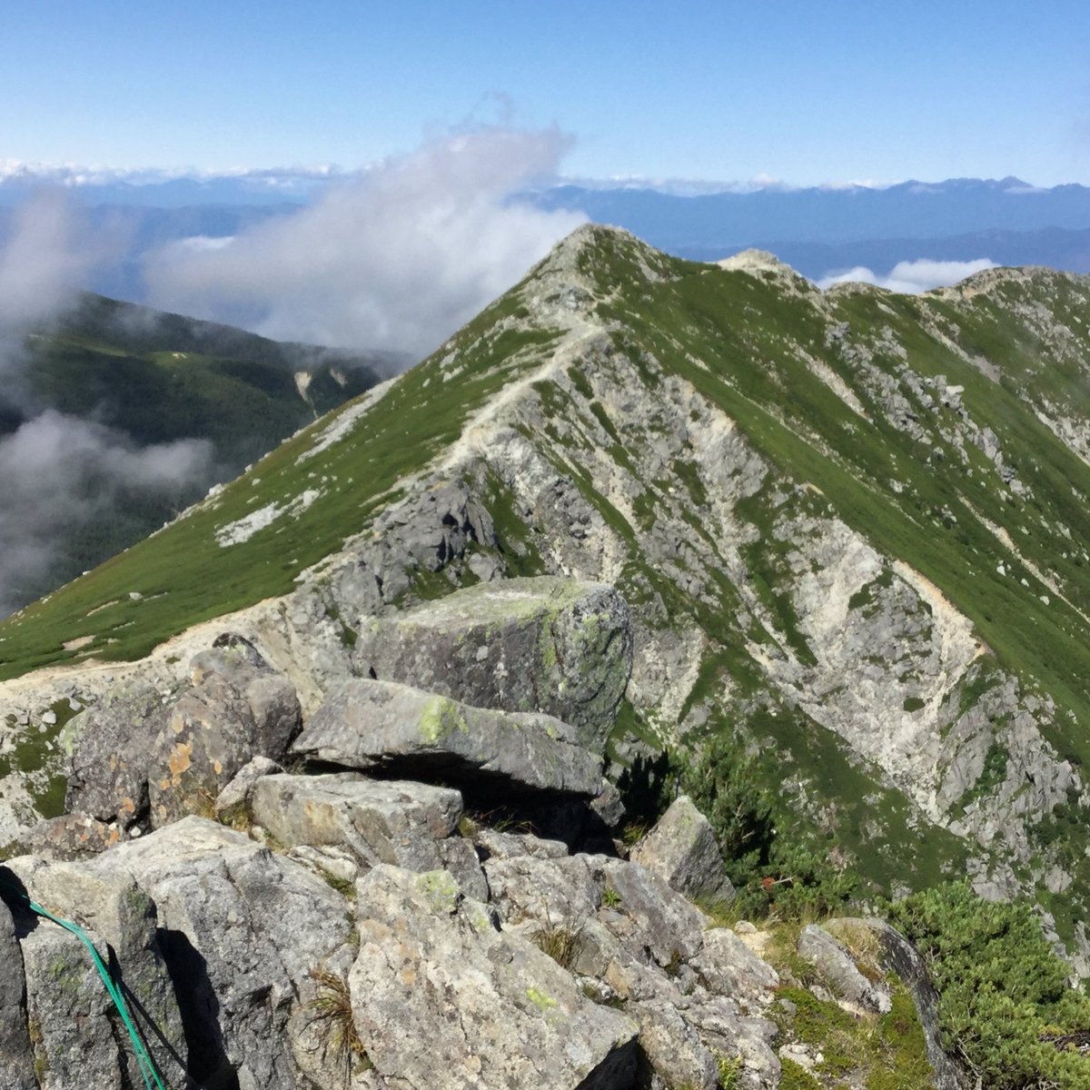 MT. HOKENDAKE (Agematsu-machi) - All You Need to Know BEFORE You Go