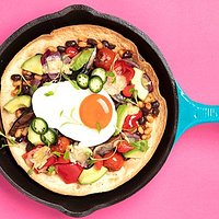 Huevos Rancheros