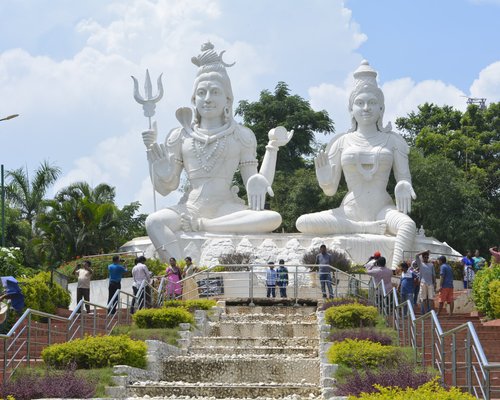 places to visit visakhapatnam