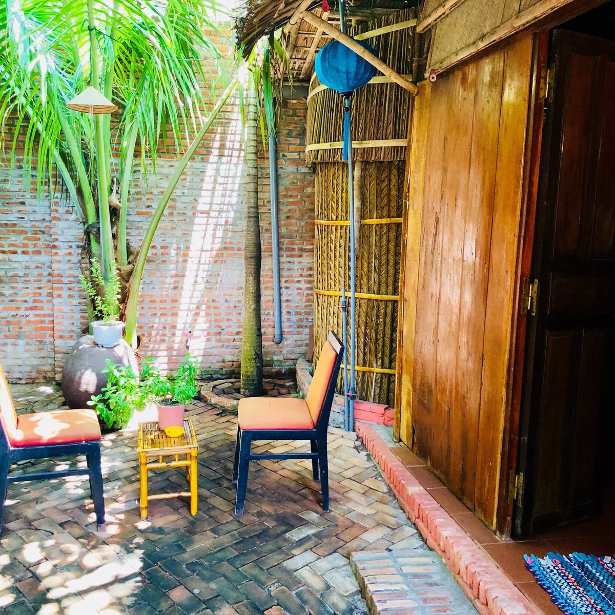 Alsahar 19 HOMESTAY IN HOI AN WITH BEAUTIFUL SCENE