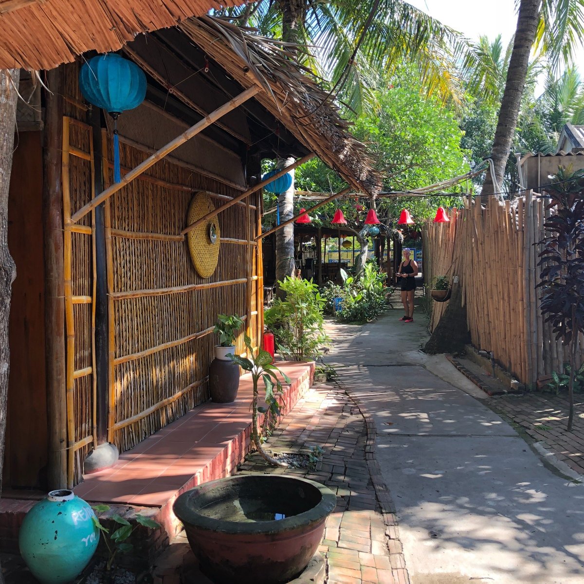 Alsahar 19 HOMESTAY IN HOI AN WITH BEAUTIFUL SCENE