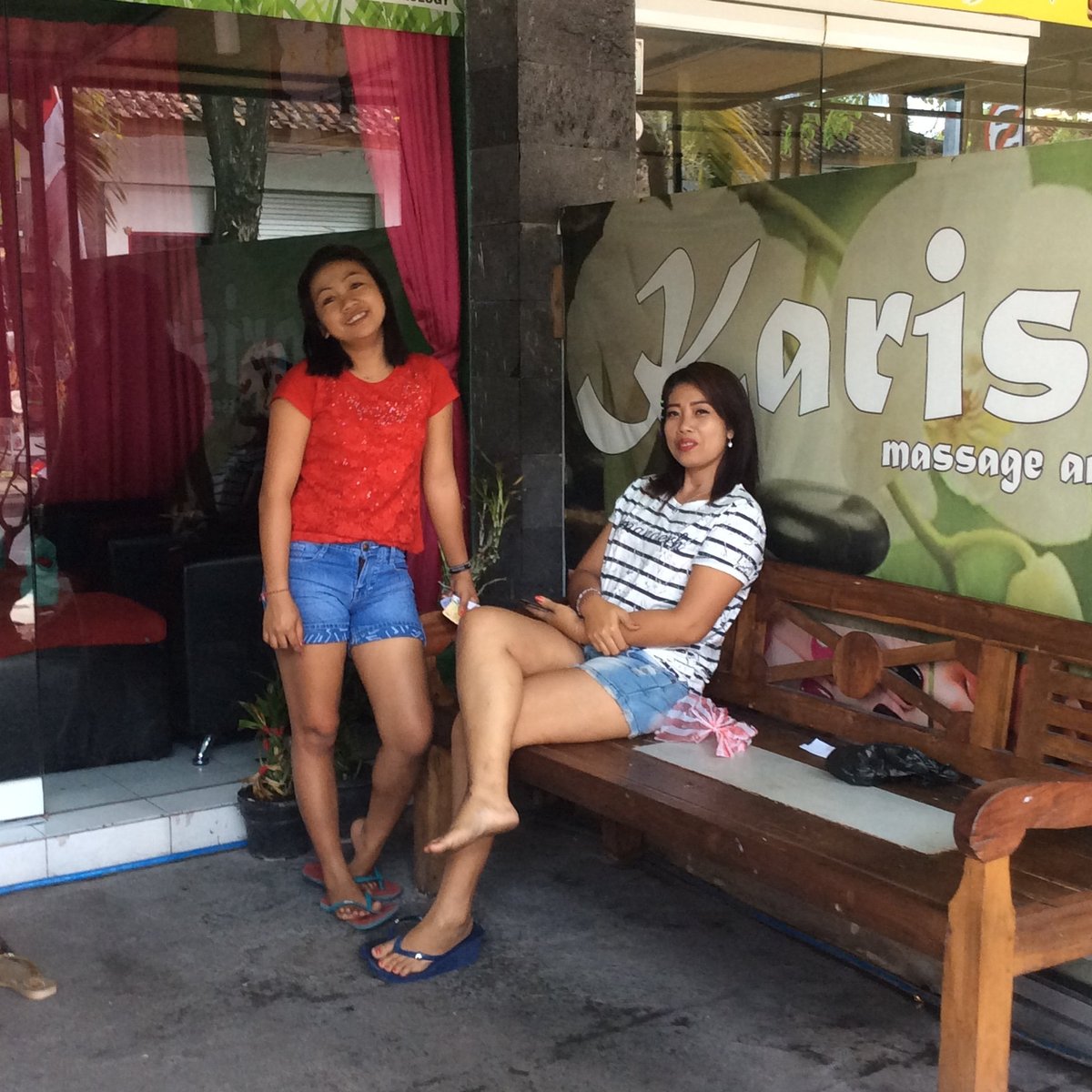 Balinese Massage Happy Ending Karisma Spa - All You Need to Know BEFORE You Go (with Photos)