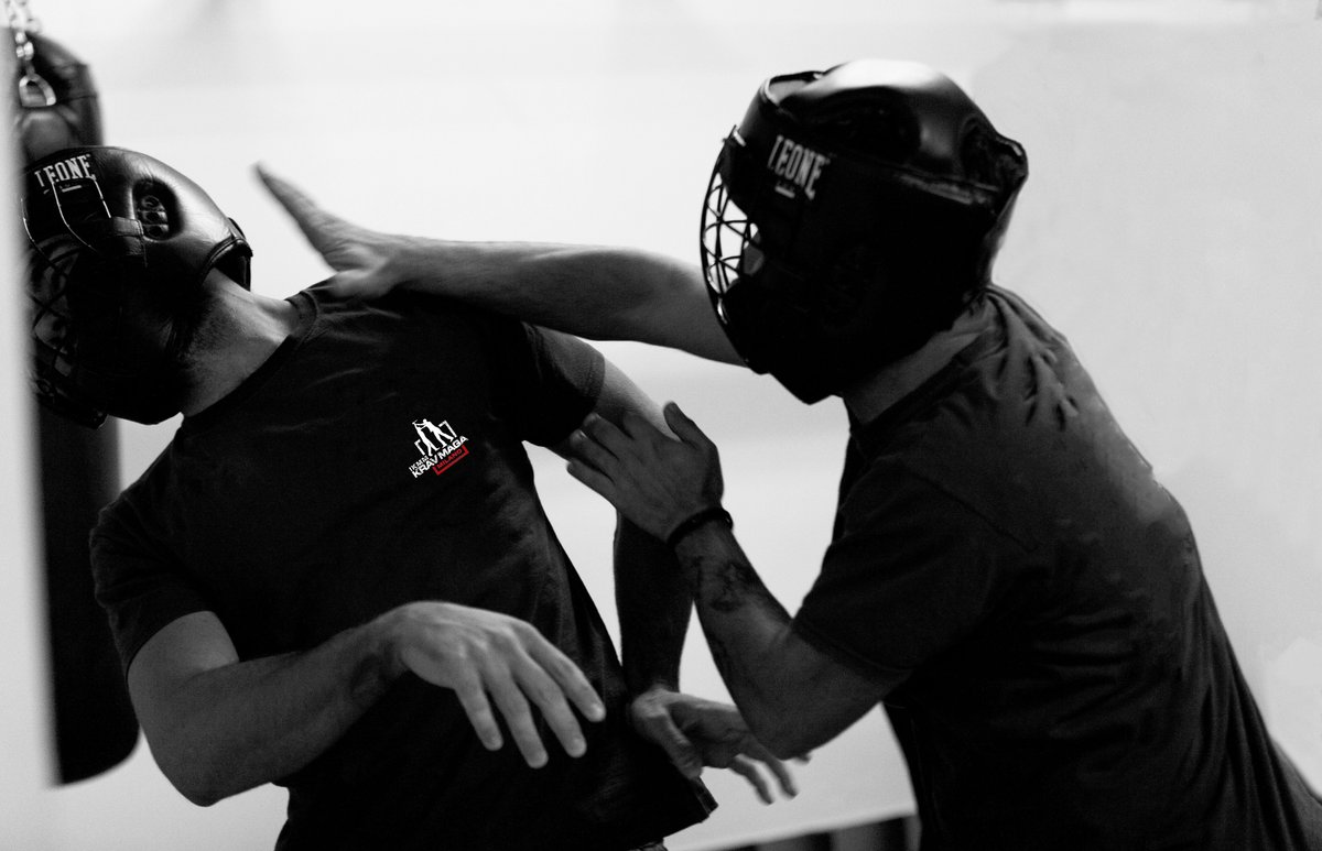 Krav Maga
