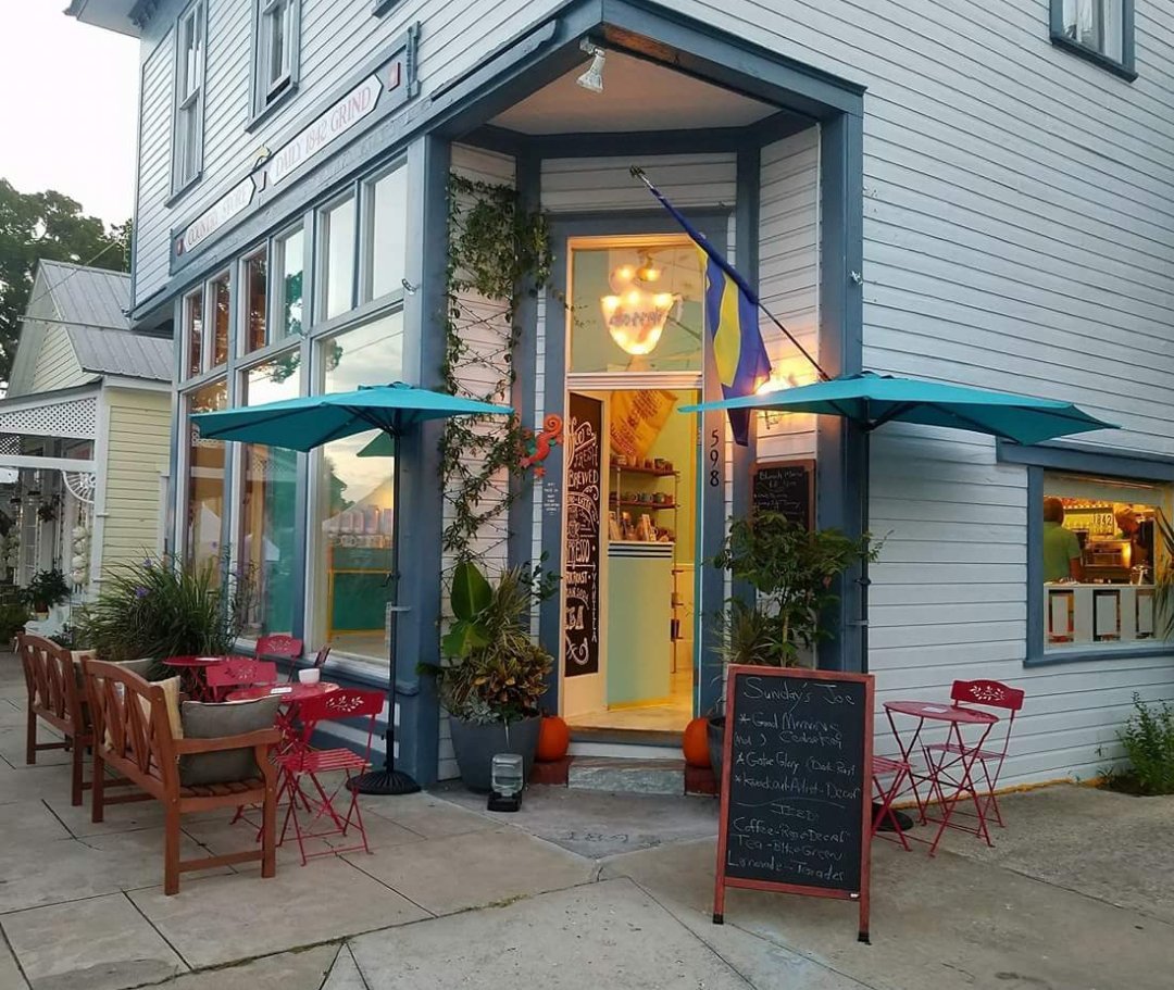 THE 10 BEST Restaurants in Cedar Key (Updated January 2024)