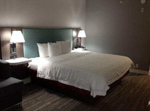 HAMPTON INN OKLAHOMA CITY-I-40 E. (TINKER AIR FORCE BASE) - Midwest ...