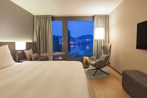 Zimmer und Suite