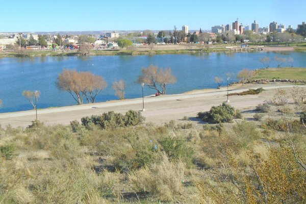 HOTEL HOMS LOS DOS HERMANOS (TRELEW, ARGENTINA): avaliações