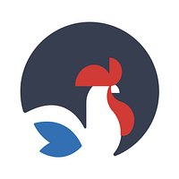 French logo !