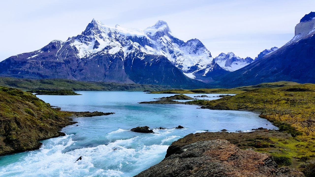 Torres Del Paine 旅行・観光ガイド 2022年 - トリップアドバイザー