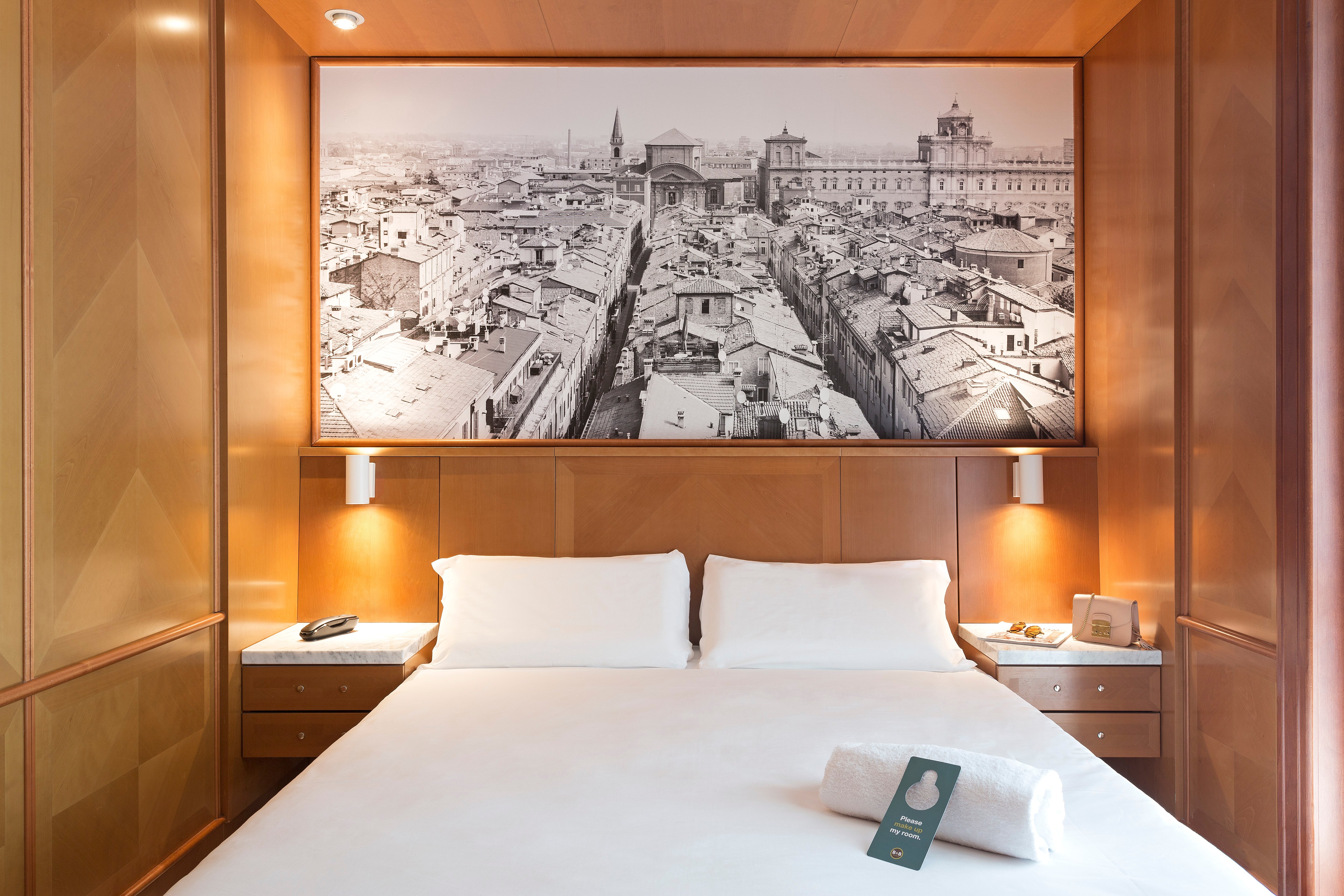 B&B HOTEL MODENA: Prezzi 2022 E Recensioni