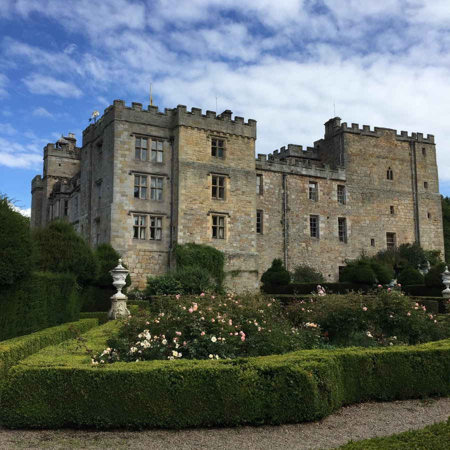 CHILLINGHAM CASTLE - Reviews & Photos - Tripadvisor