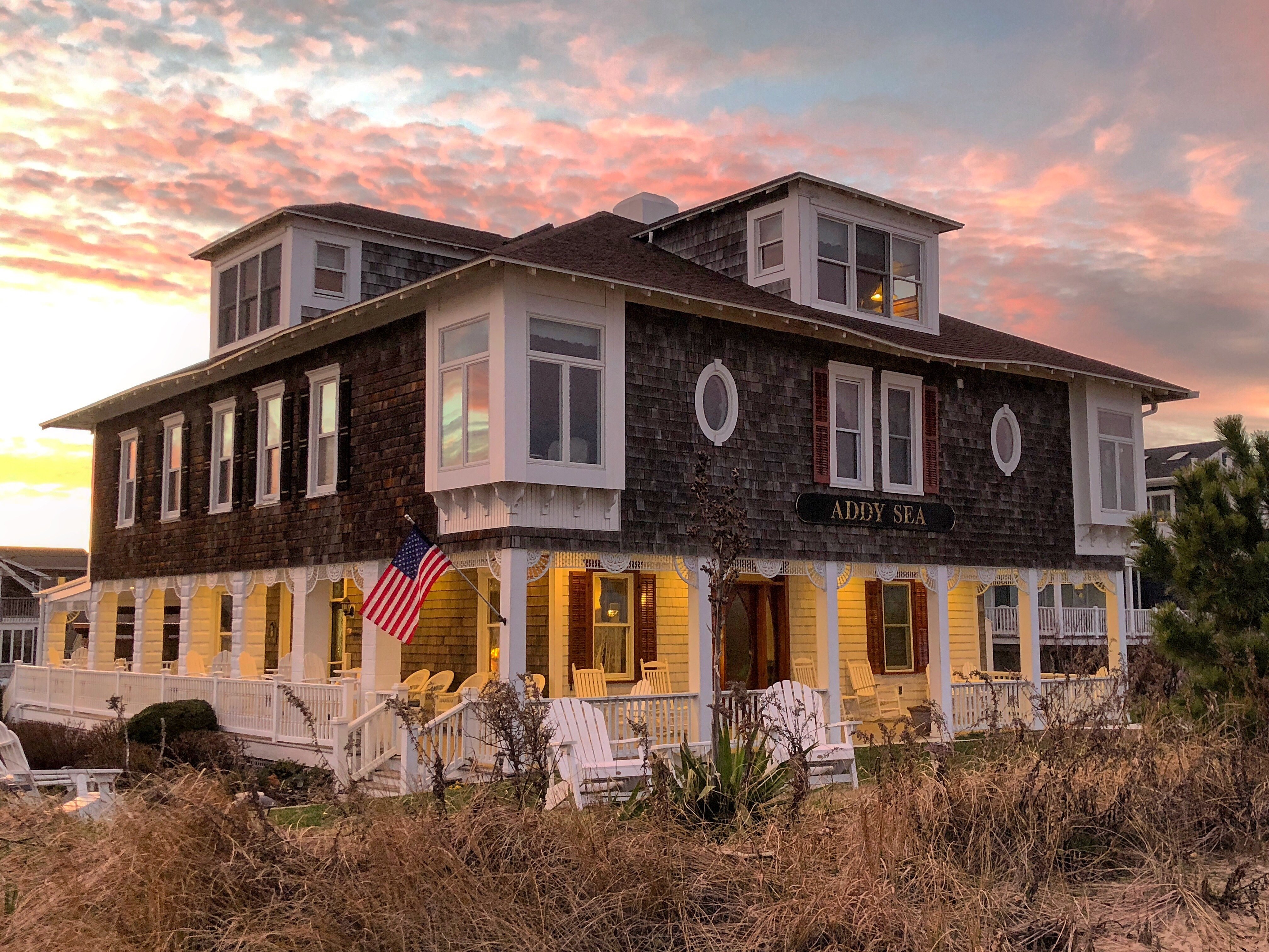 Experience the Charm of Bethany Beach Bed and Breakfast: Your Ultimate Guide