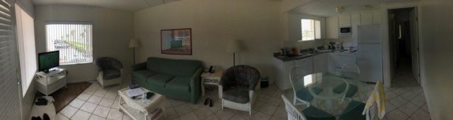 CLUB SEA OATS RESORT - Condominium Reviews (Daytona Beach Shores, FL)