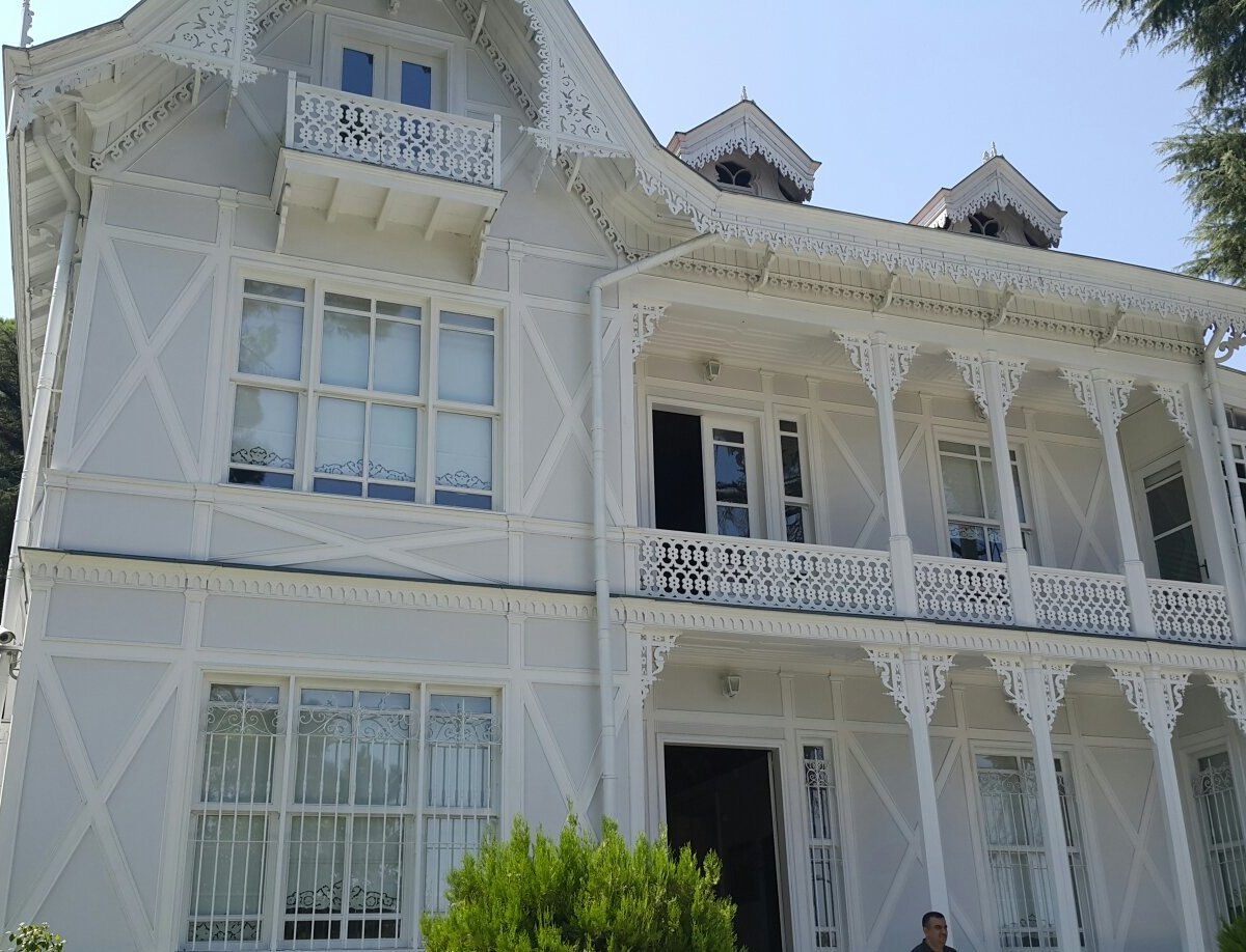 Ataturk House Museum, Анкара: лучшие советы перед посещением - Tripadvisor