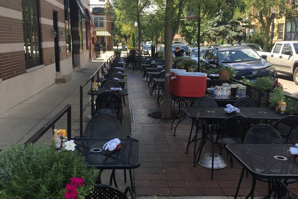 The 10 Best Restaurants in Andersonville Chicago - Tripadvisor