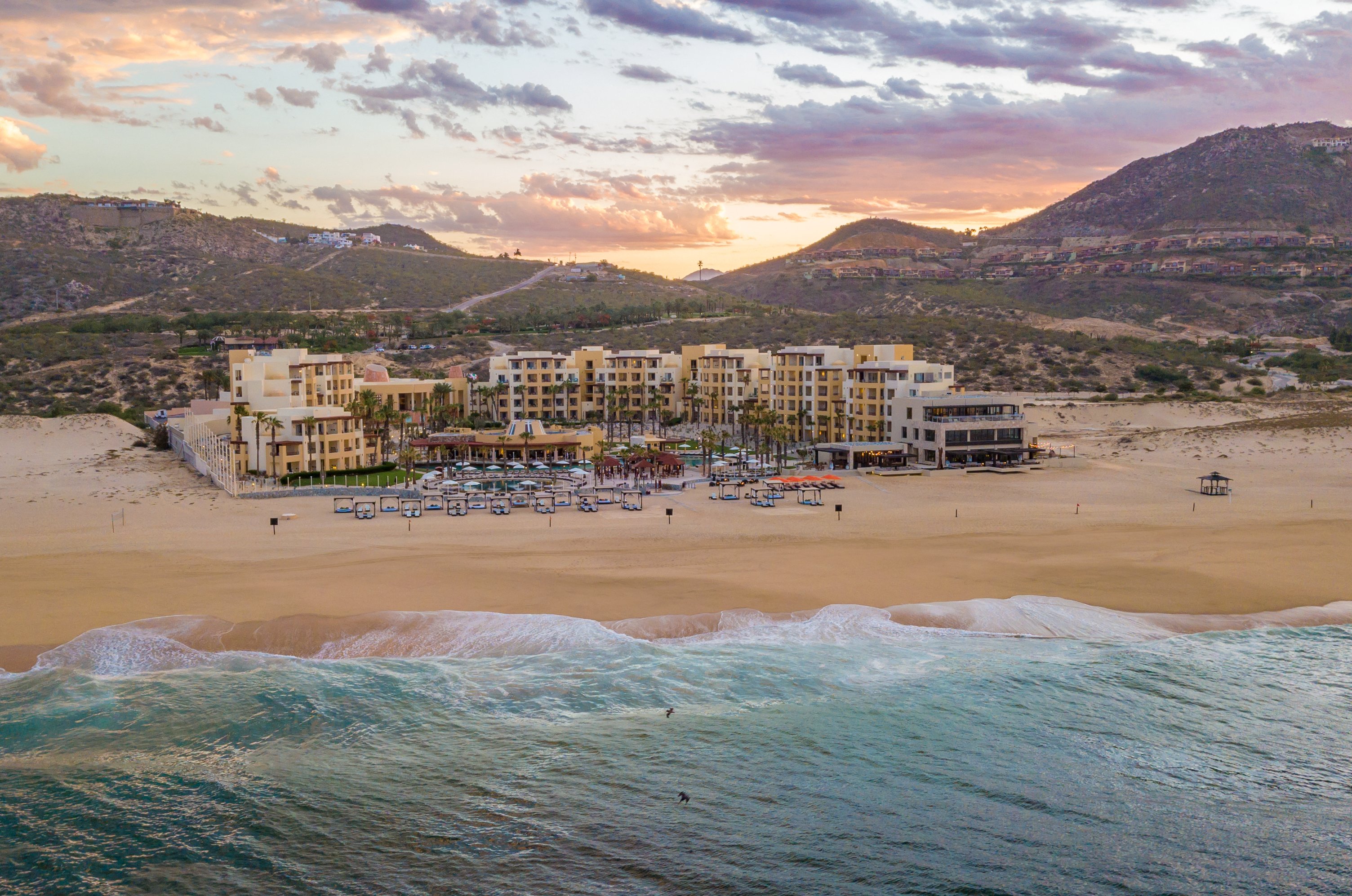 PUEBLO BONITO PACIFICA GOLF & SPA RESORT - Updated 2024 Prices