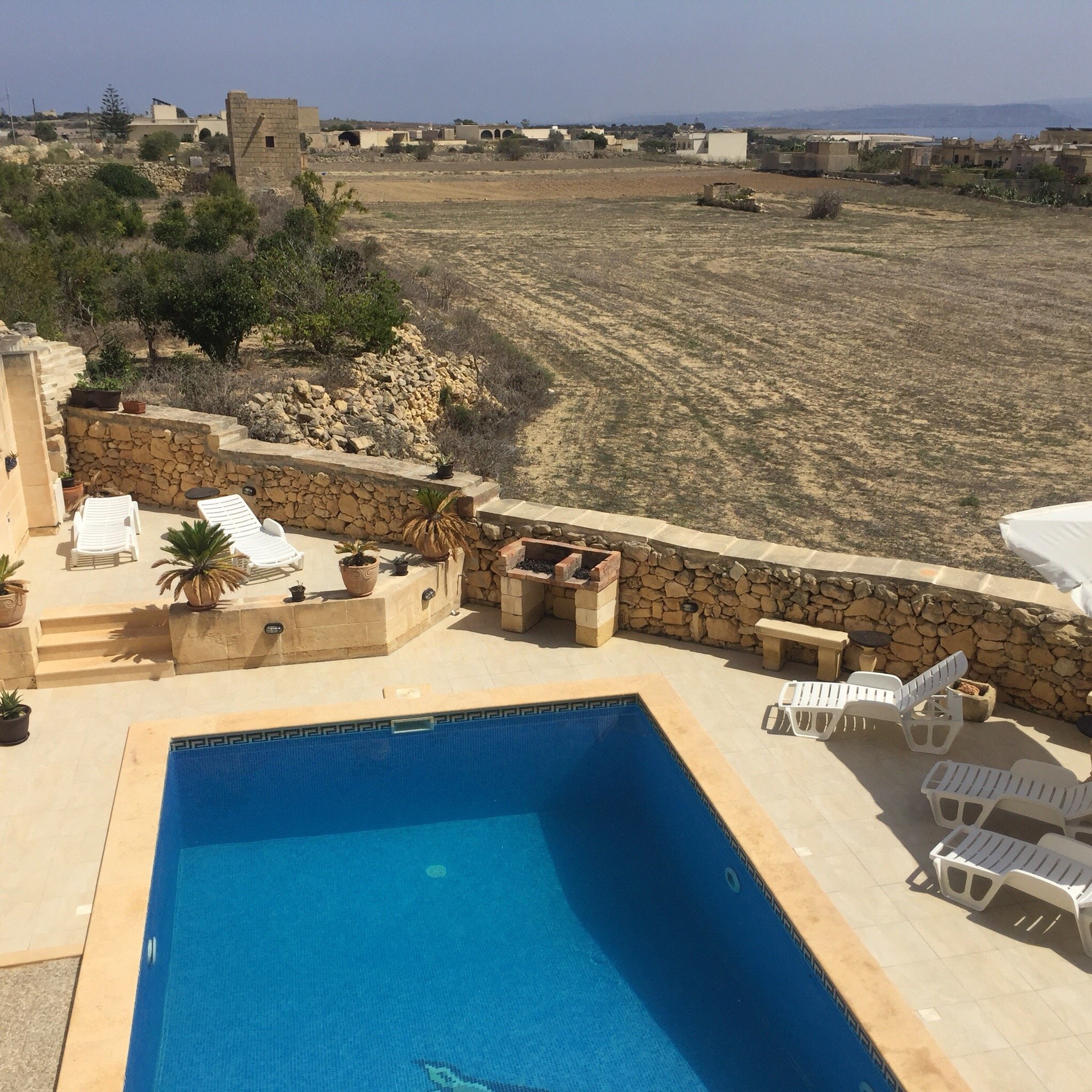 AD HOC B&B - GOZO (Malte/Île De Gozo - Xaghra) - Tarifs 2024