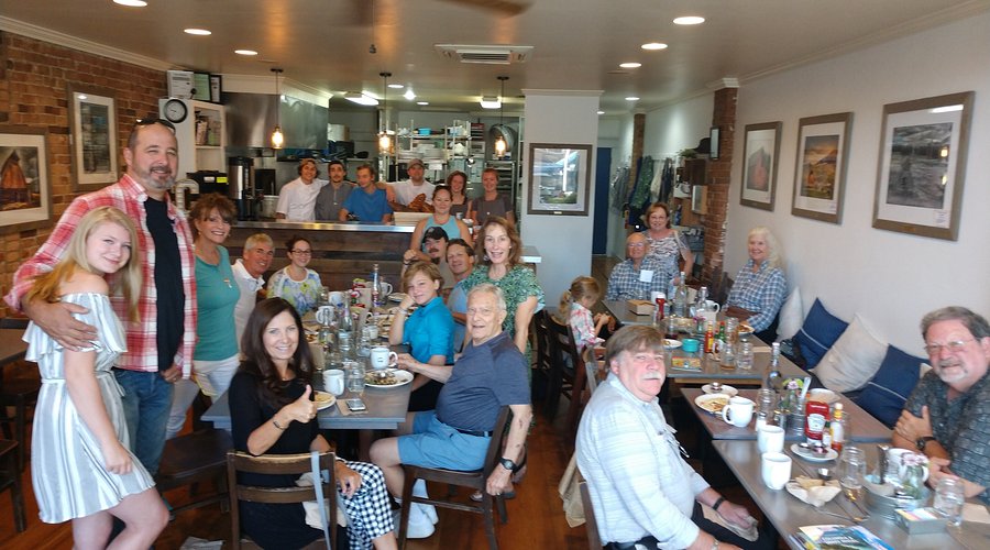 Swift Creek Cafe