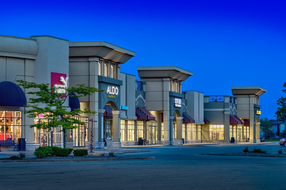 Windsor Crossing Premium Outlets - All You Need to Know BEFORE You Go (2024)