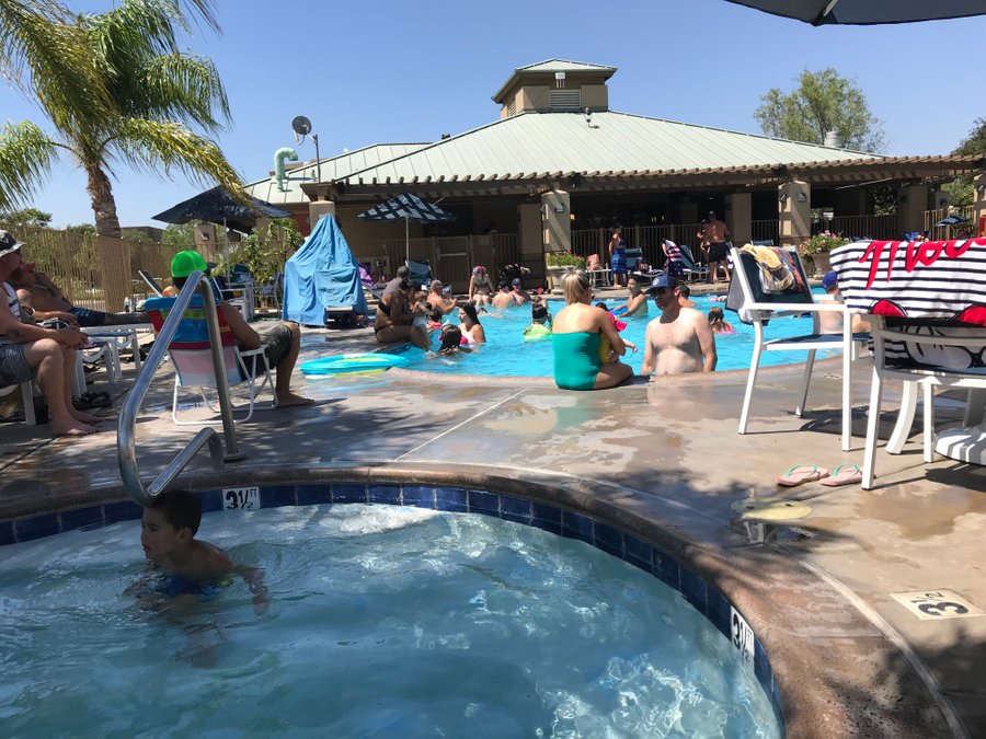 Pechanga Rv Resort Updated 2020 Prices Campground Reviews Temecula Ca Tripadvisor