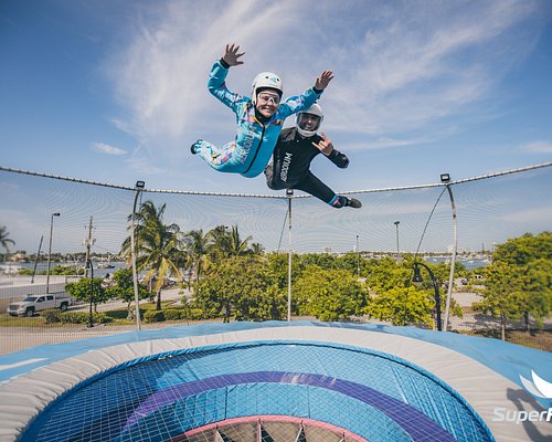 10 Top Theme Parks In Miami That'll Make Your Trip Thrilling!