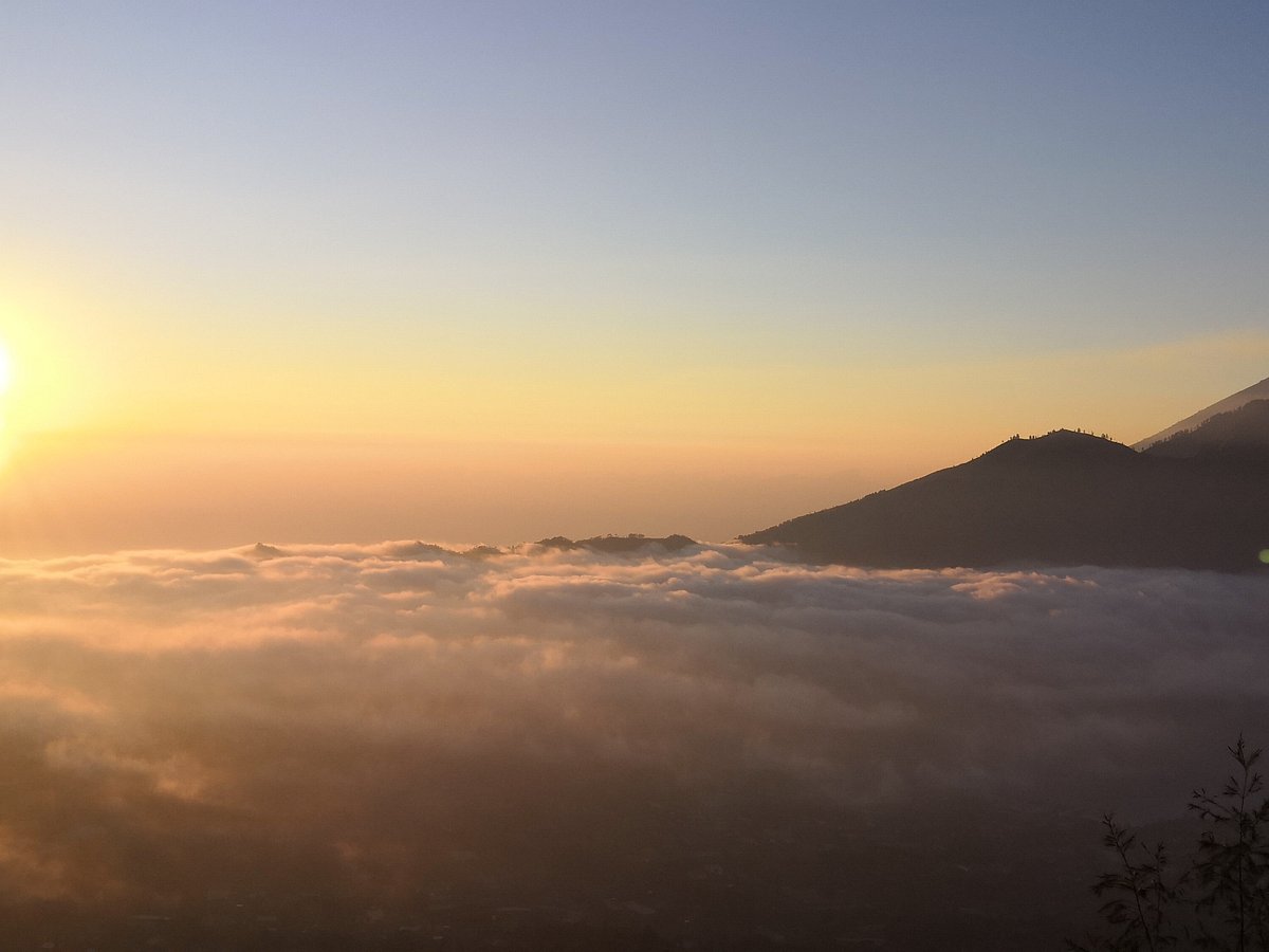 Mount Batur Trekking (Ubud) - All You Need to Know BEFORE You Go