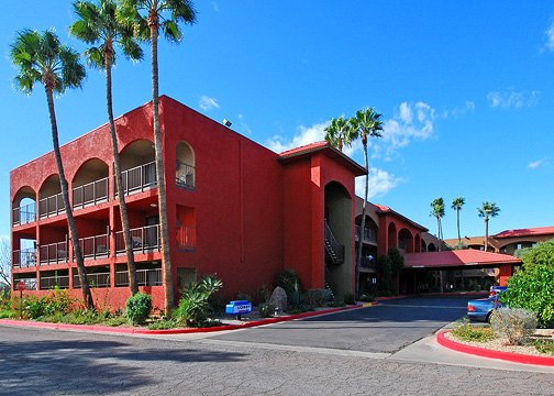 A VICTORY INN SUITES Prices Hotel Reviews Phoenix AZ