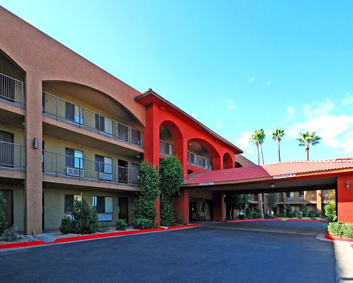 A VICTORY INN & SUITES $68 ($̶9̶4̶) - Prices & Hotel Reviews - Phoenix, AZ