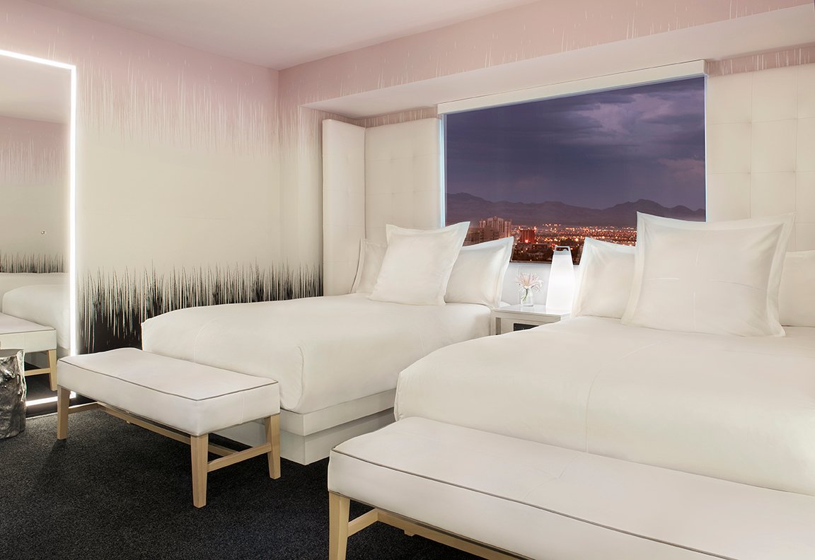 Hotel photo 17 of SAHARA Las Vegas.