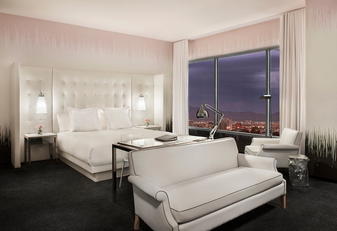 Hotel photo 28 of SAHARA Las Vegas.