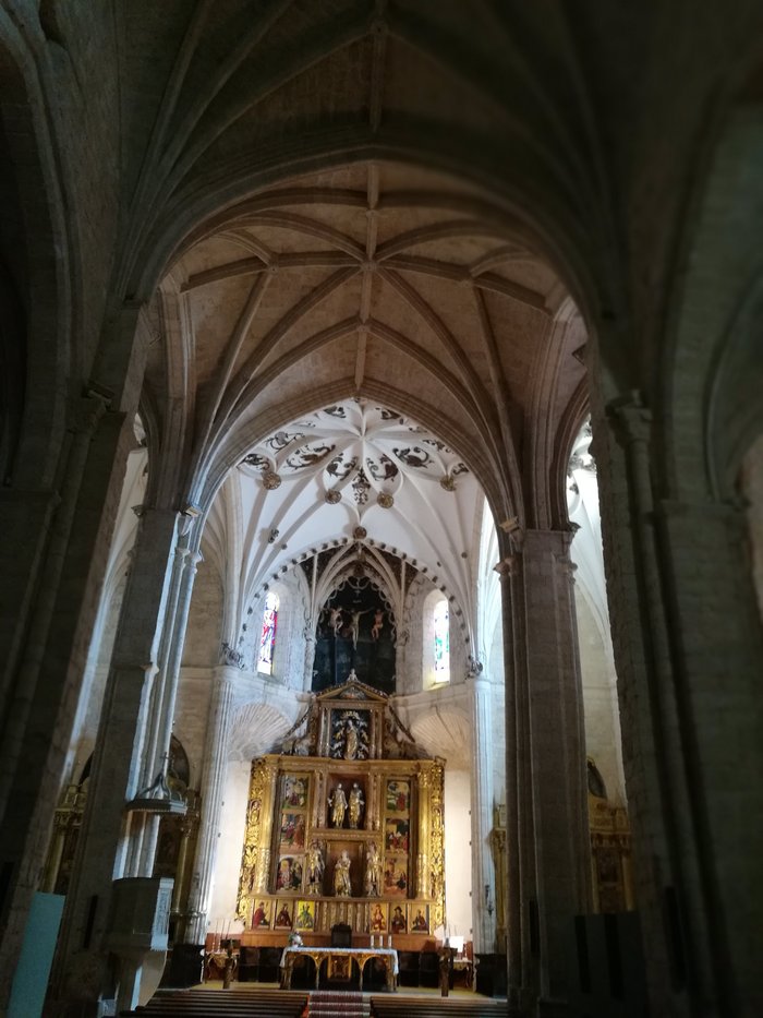 Imagen 10 de Iglesia de Santa Eulalia