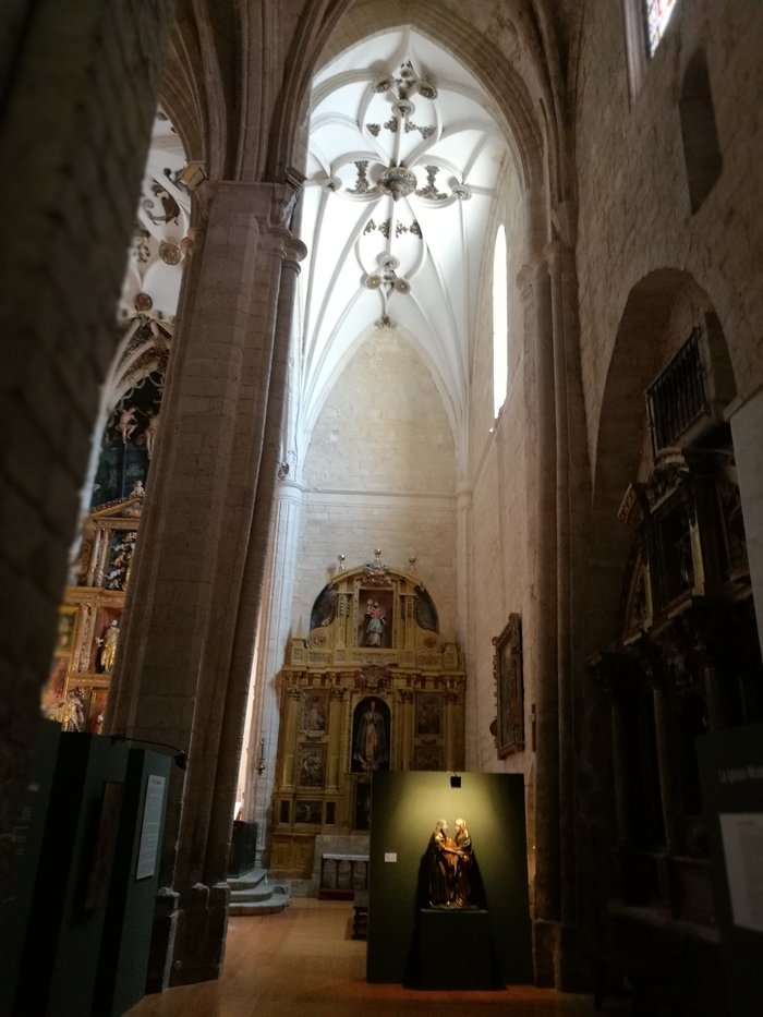 Imagen 9 de Iglesia de Santa Eulalia