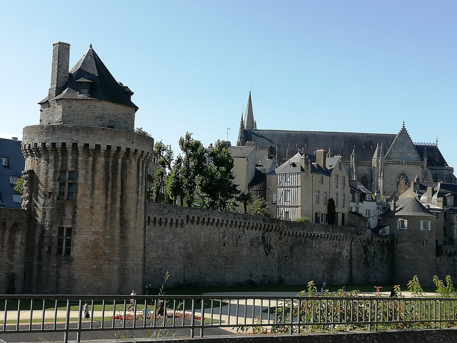 Wat Te Doen In Vannes: De 10 Beste Activiteiten - Tripadvisor