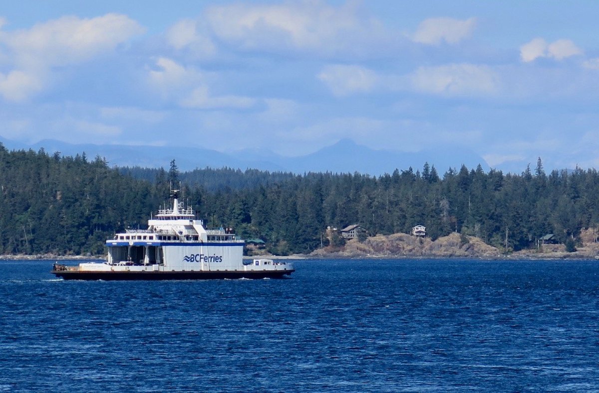 BC Ferries - All You Need to Know BEFORE You Go (2024)